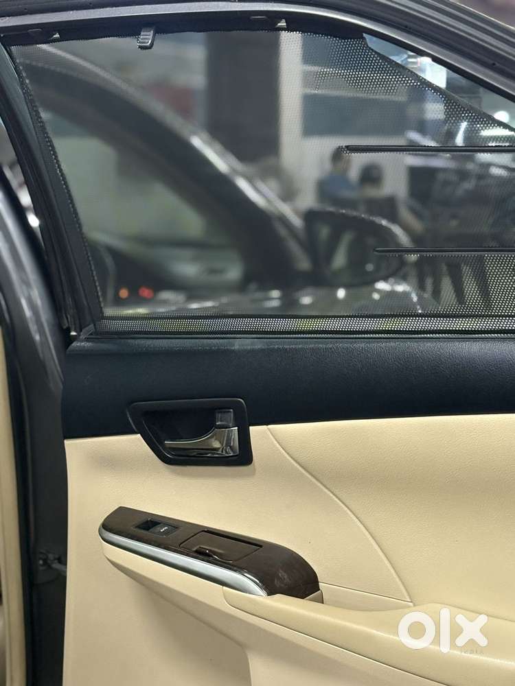 Toyota Camry Hybrid, 2014, Petrol