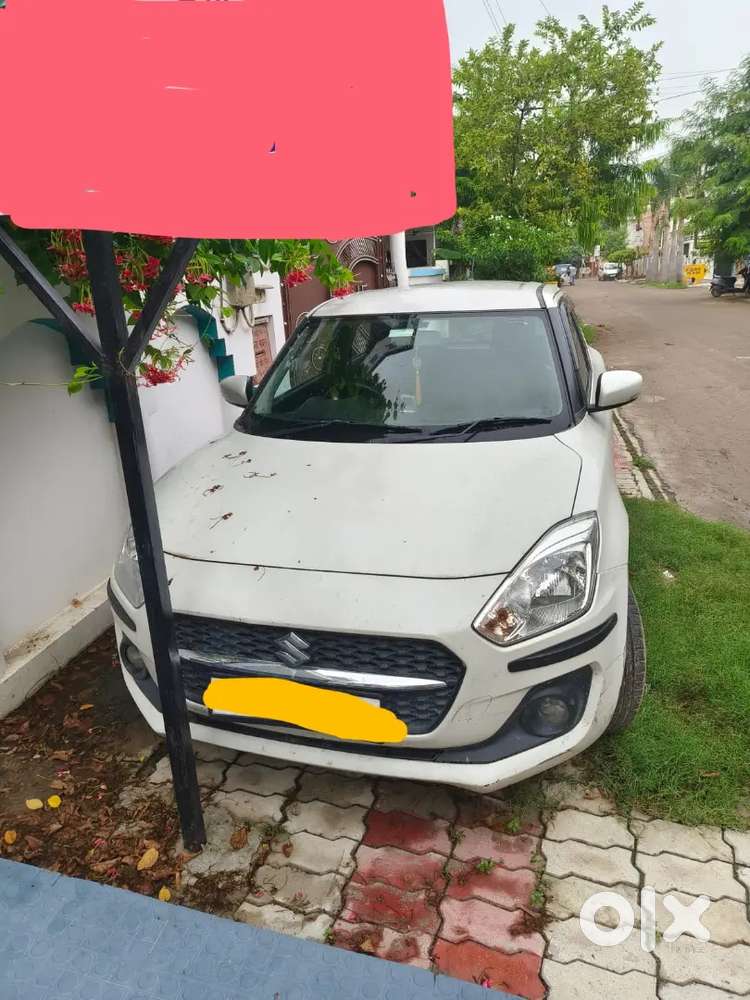 Maruti Suzuki Swift 2022 Manual Petrol