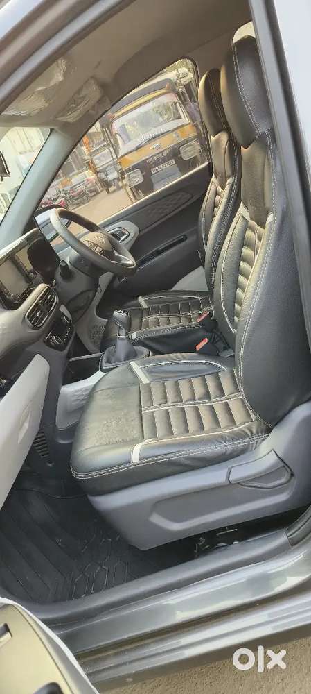 Hyundai Grand I10 Sportz 2021 Car