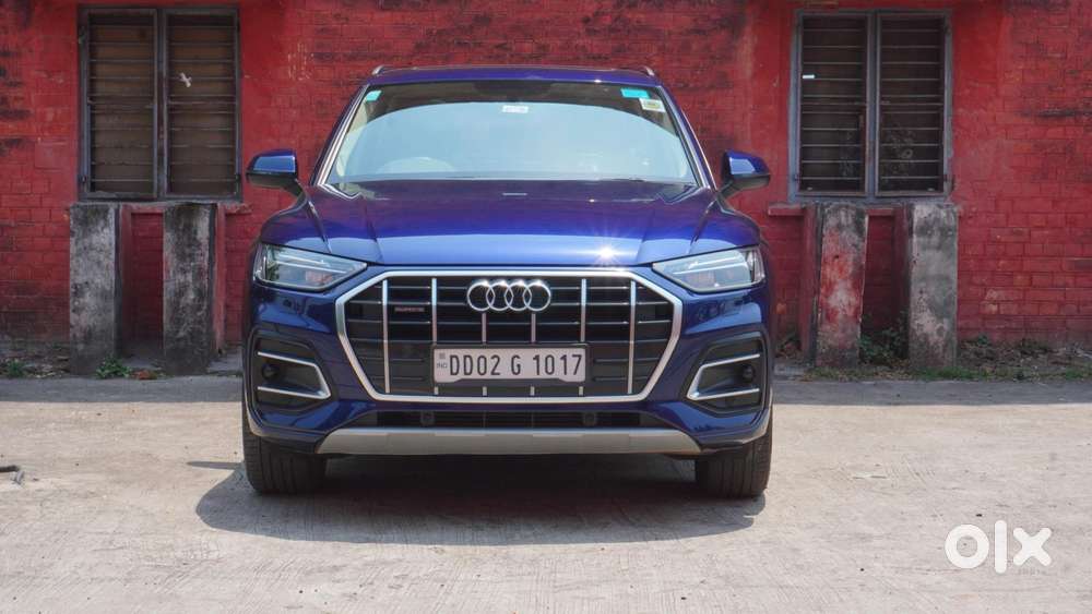Audi Q5 2.0 45 Tfsi Technology, 2023, Petrol