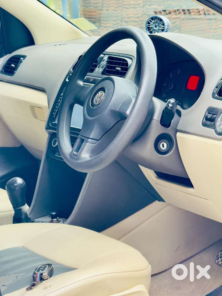 Volkswagen Vento 1.5 Tdi Comfortline, 2015, Diesel
