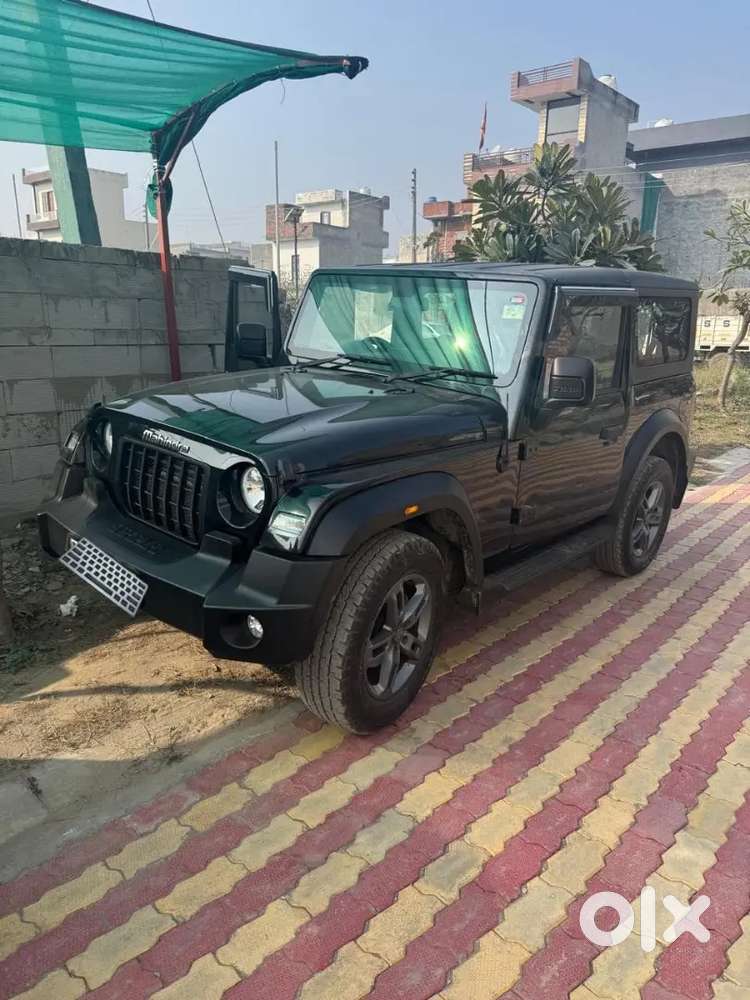 Thar For Sale