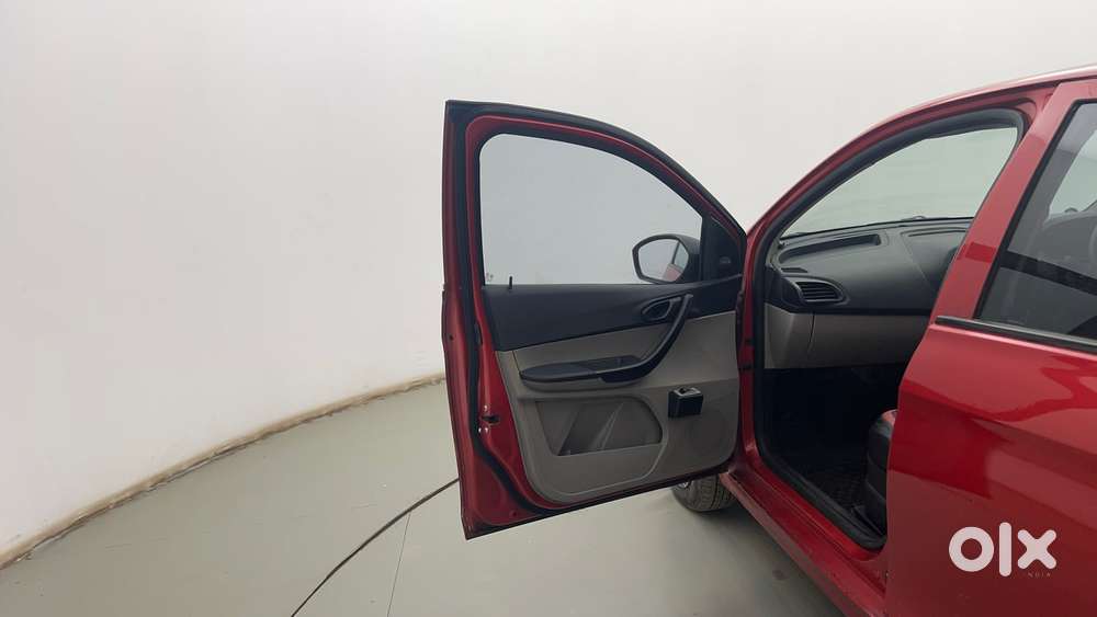 Tata Tiago 1.05 Revotorq Xe, 2016, Diesel