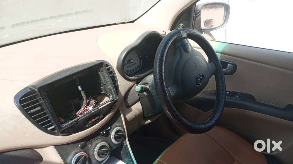 Hyundai I10 2008  Budget Car  Daily Use Ready