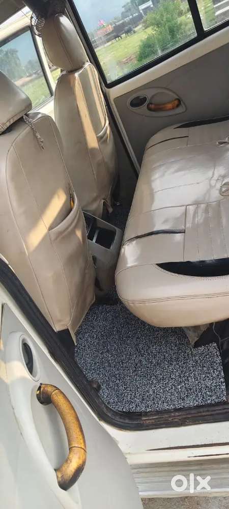 Mahindra Scorpio 2.2 2019