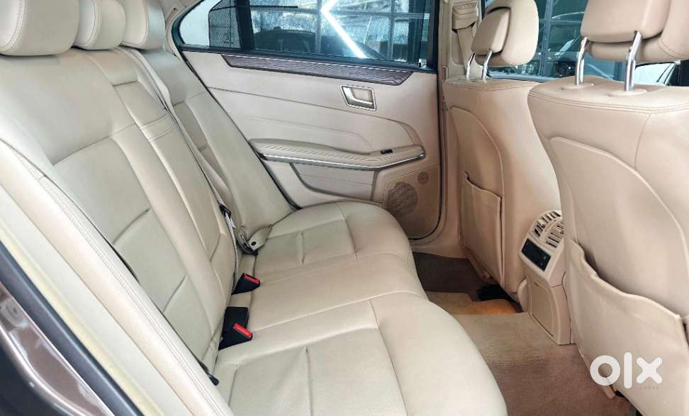 Mercedes-benz E-class E 250 Cdi Elegance, 2014, Diesel