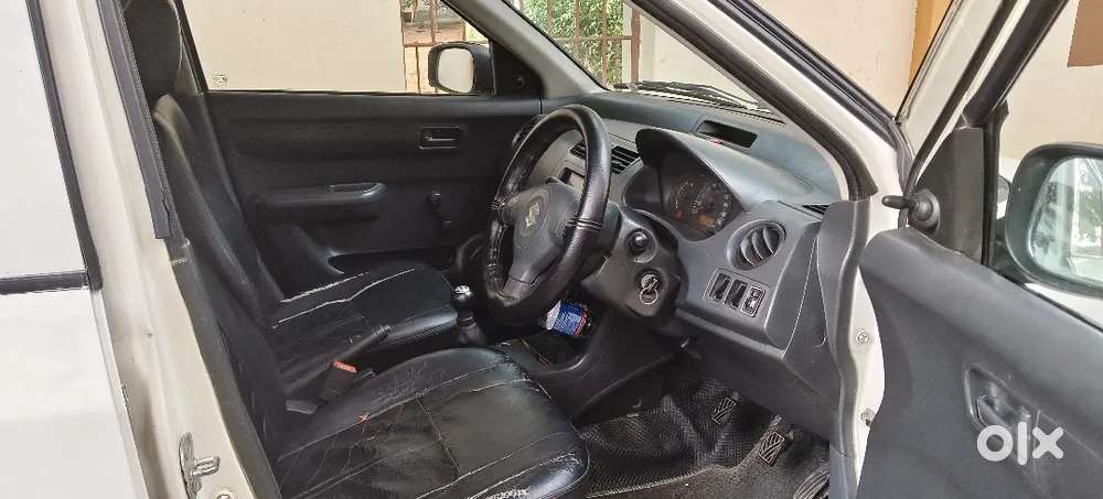2015 Maruti Suzuki Dzire Diesel Manual Second Owner