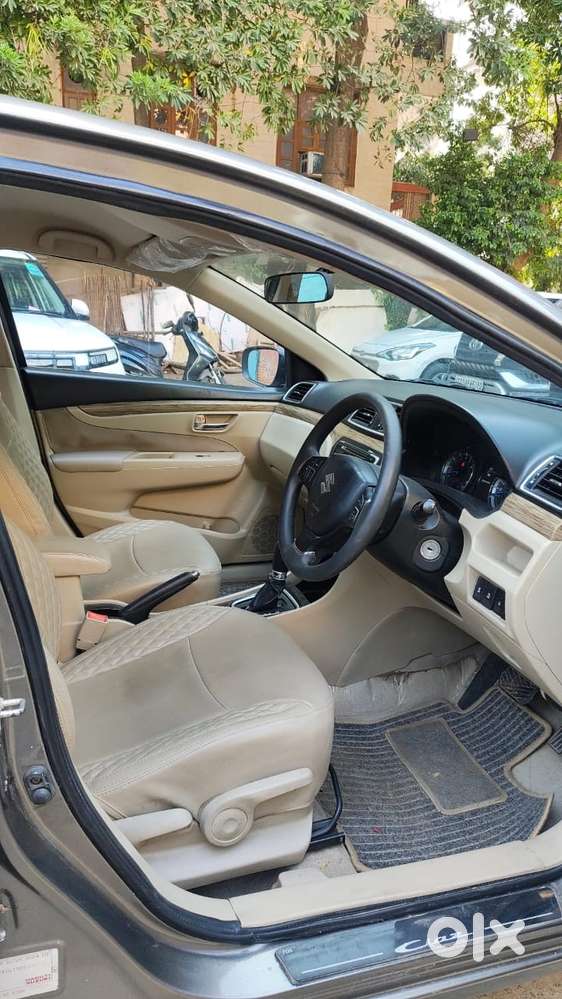 Maruti Suzuki Ciaz Smart Hybrid Delta , 2019, Petrol