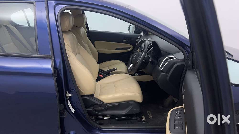 Honda City Zx Petrol Cvt, 2023, Petrol
