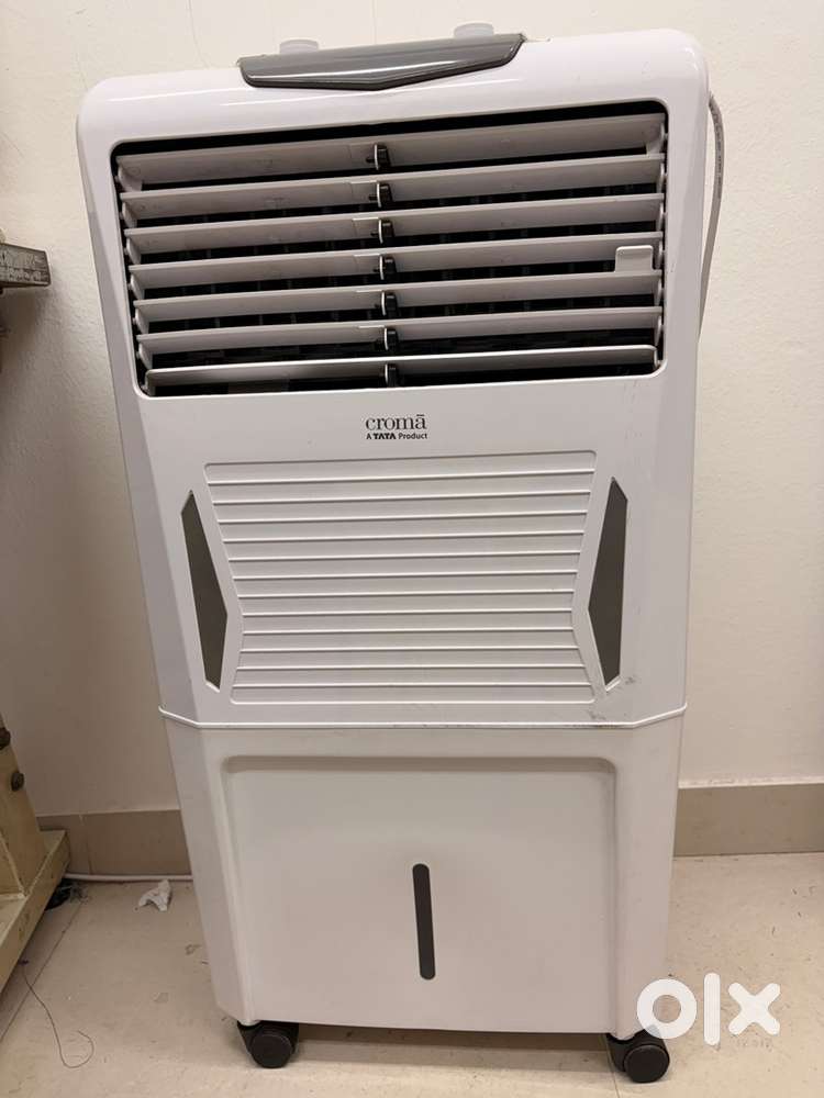 Croma 40Liter cooler new