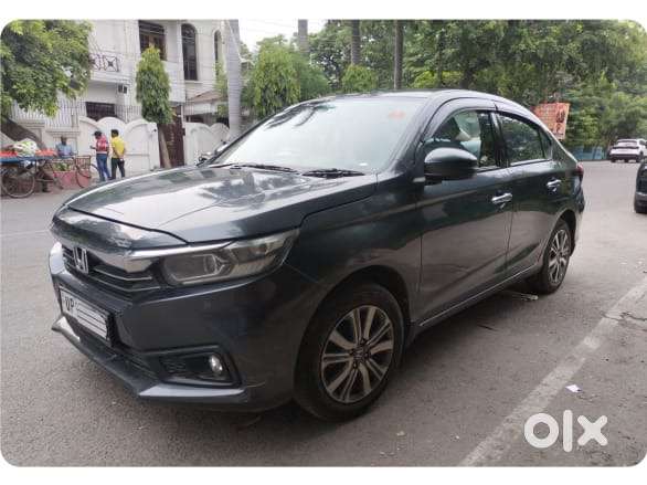 2022 Honda Amaze Petrol Automatic Vx