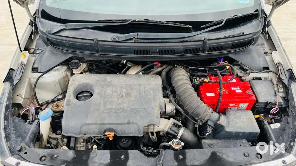 Hyundai I20 Crdi 2018