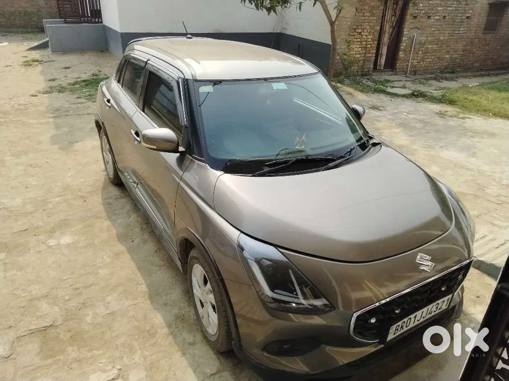 Maruti Suzuki Swift 2025 Petrol 16000 Km Driven