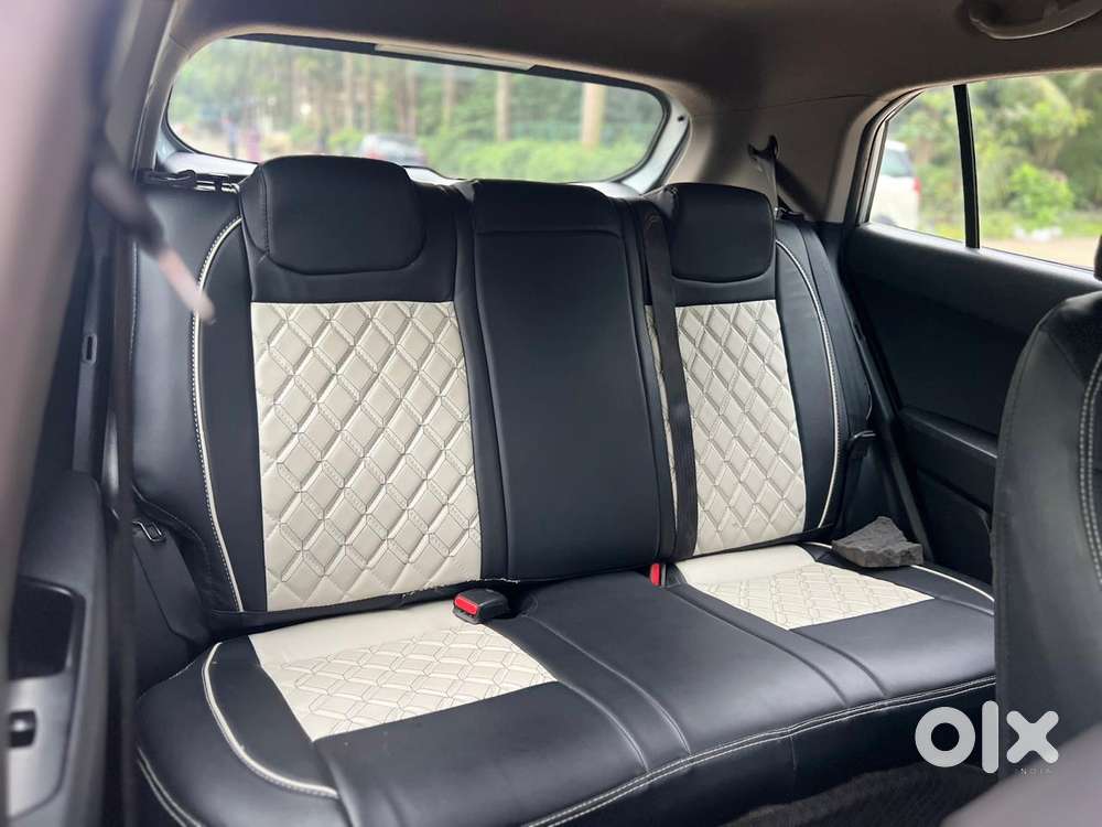 Hyundai Creta 1.4 E Plus Crdi, 2019, Diesel