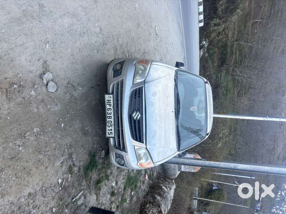 Alto K10 Vxi