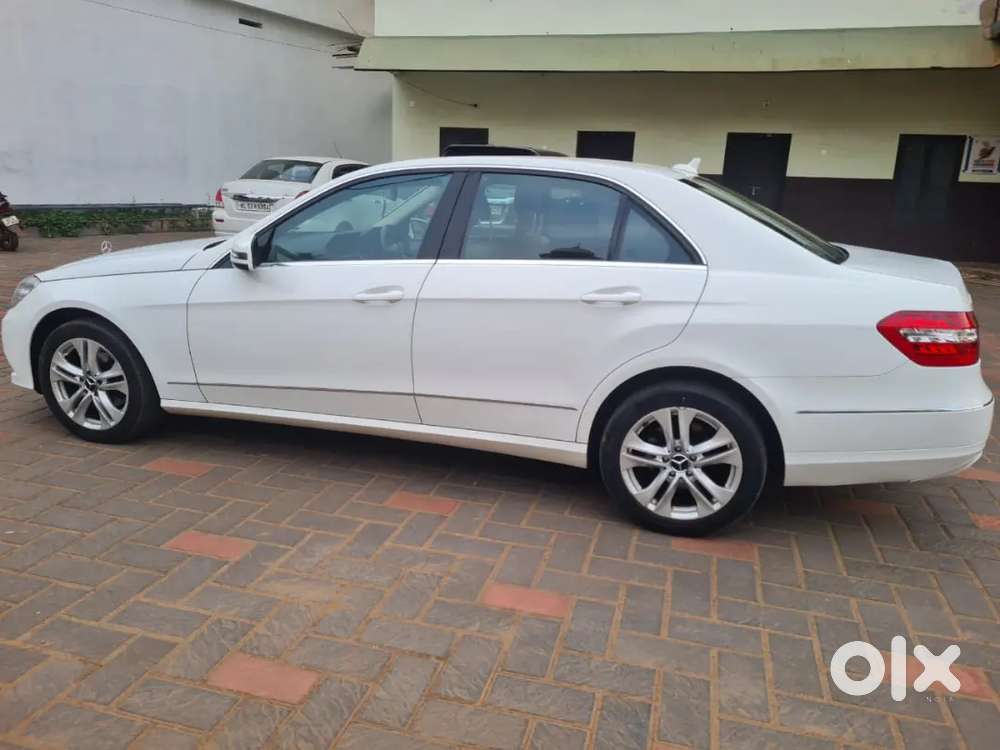 Mercedes-benz C-class 2013