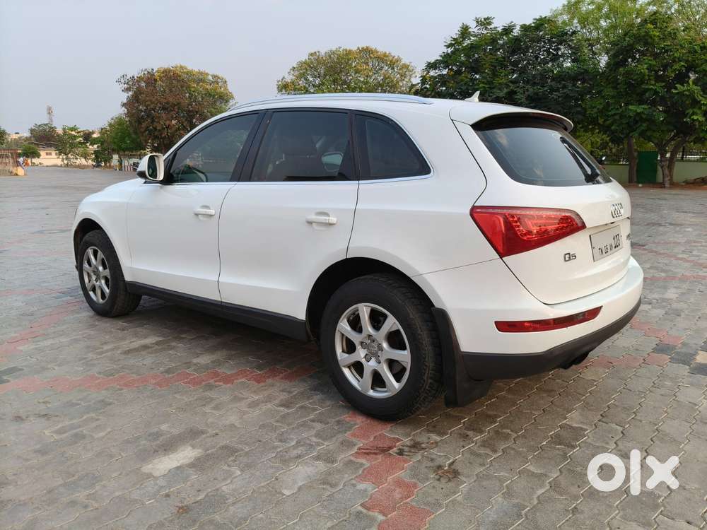 Audi Q5 2009-2012 2.0 Tdi Quattro, 2012, Diesel