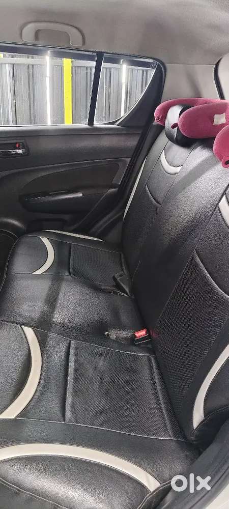 Swift Maruti Suzuki 2013