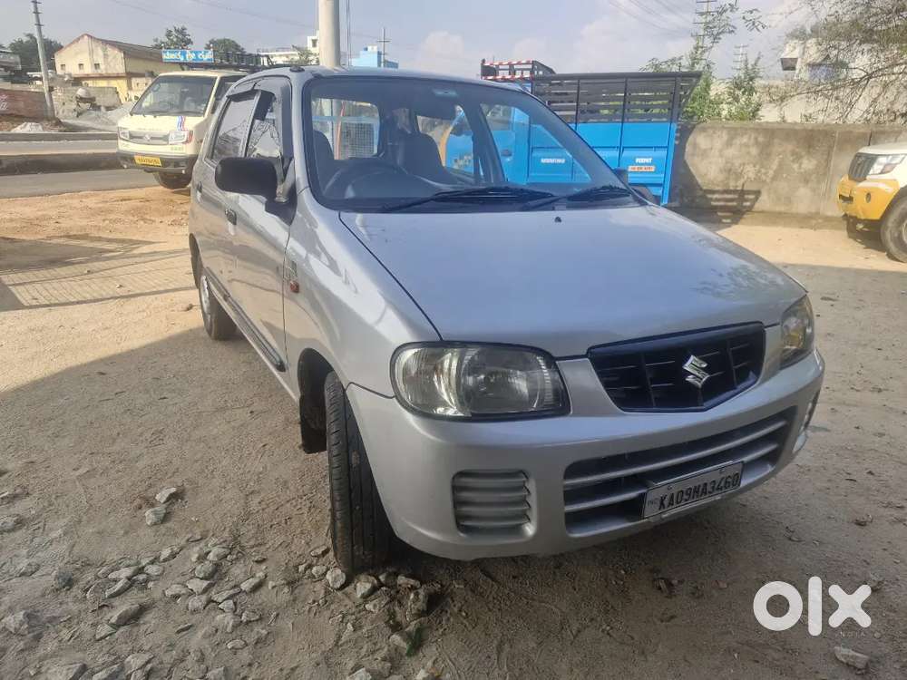 Maruti Suzuki Alto 800 2012 Petrol 66404 Km Driven