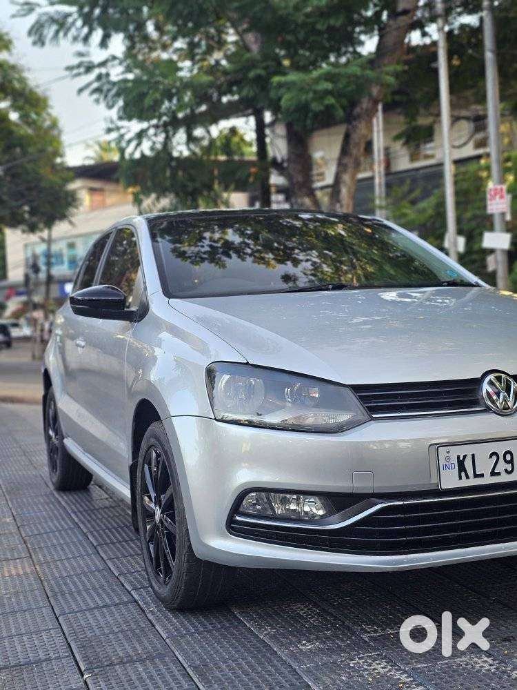 Volkswagen Polo 1.2 Mpi Highline Plus, 2018, Petrol