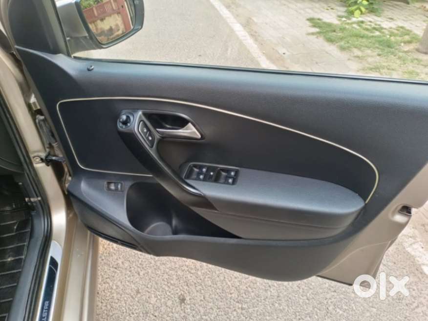Volkswagen Vento 1.5 Tdi Comfortline At, 2018, Diesel