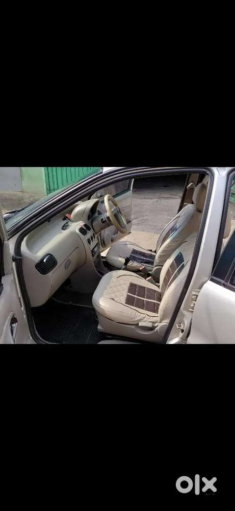 Tata Indigo Cs 2009 Diesel Well Maintained