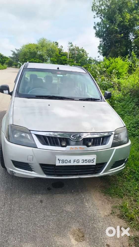 Mahindra Verito D4 2016 Diesel