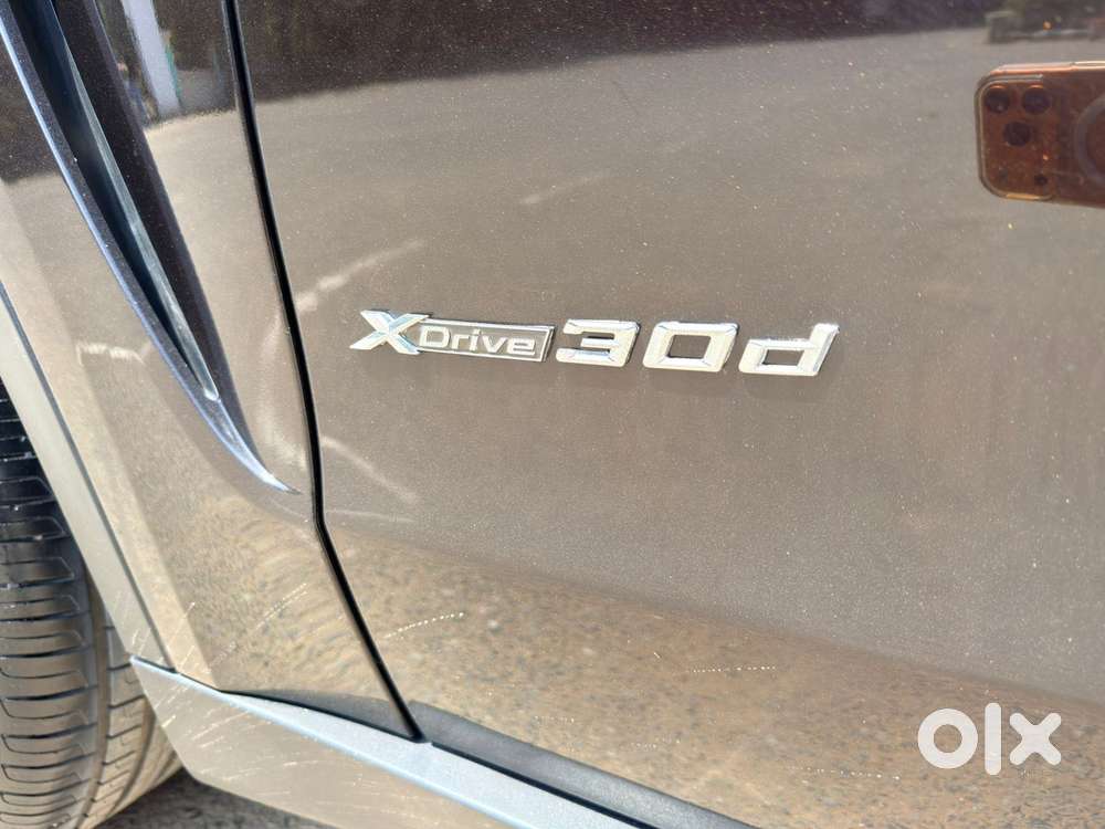 Bmw X5 Xdrive 30d, 2018, Diesel