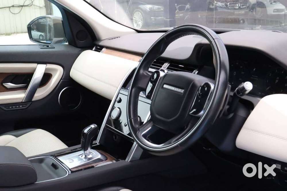 Land Rover Discovery Sport Se R-dynamic Petrol, 2020, Petrol