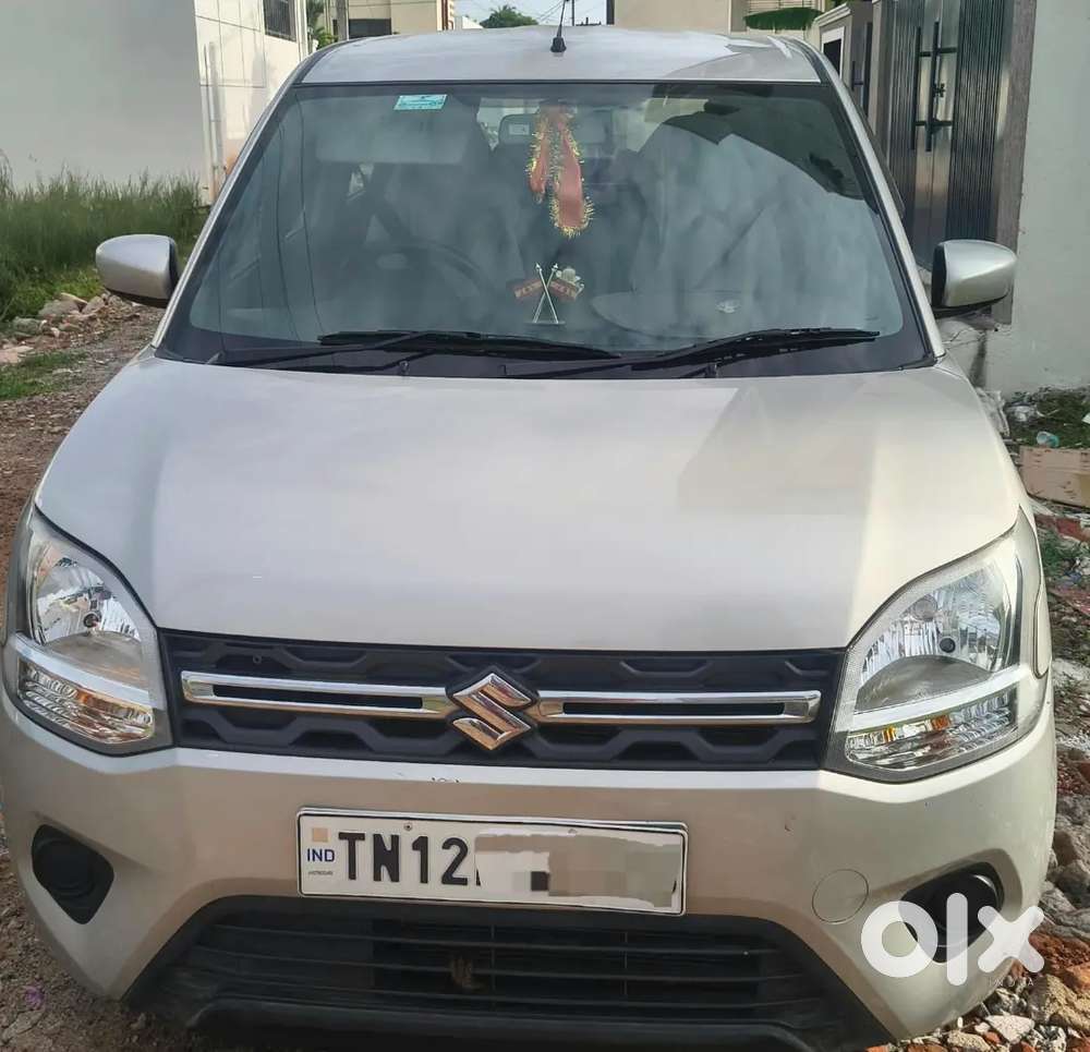 2025 Wagonr Vxi | Lady Driven | Excellent Condition