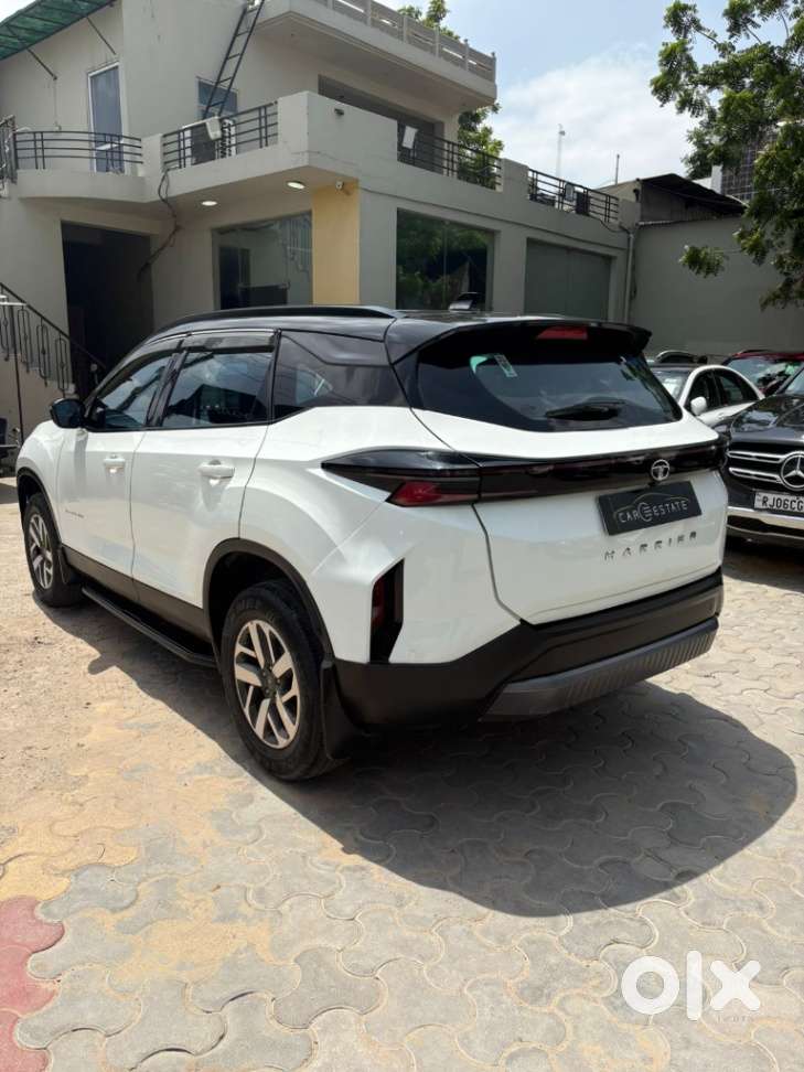 Tata Harrier Adventure, 2023, Diesel