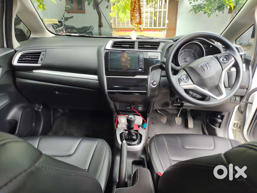 Honda Wr-v 1.5 Vx I-dtec, 2017, Diesel