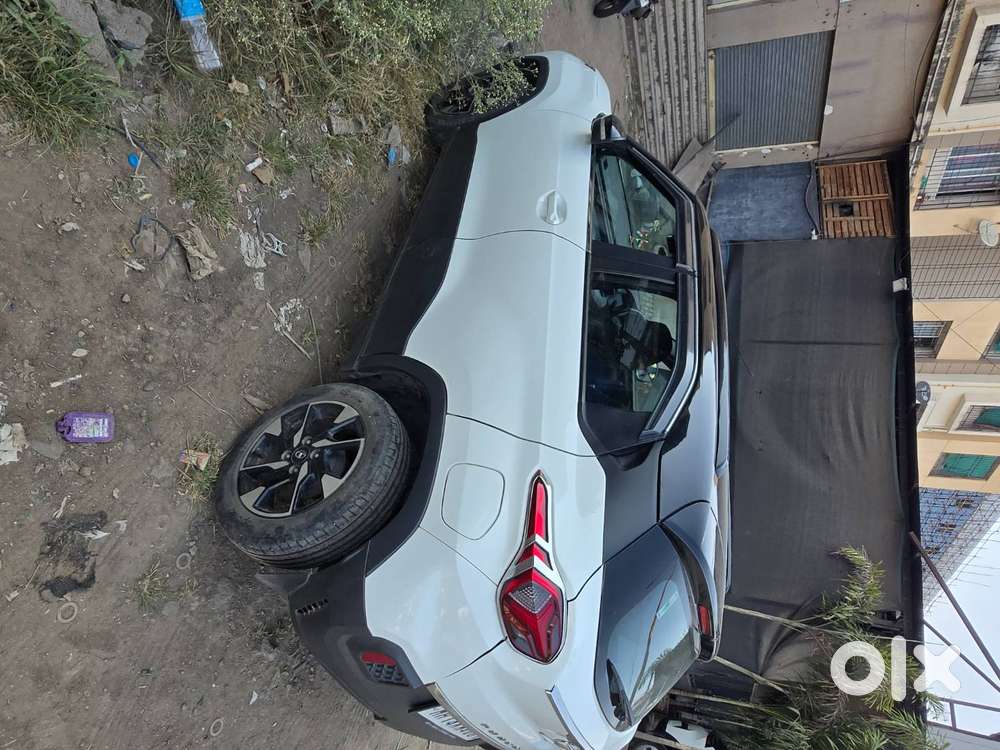 Tata Punch Adventure 2023