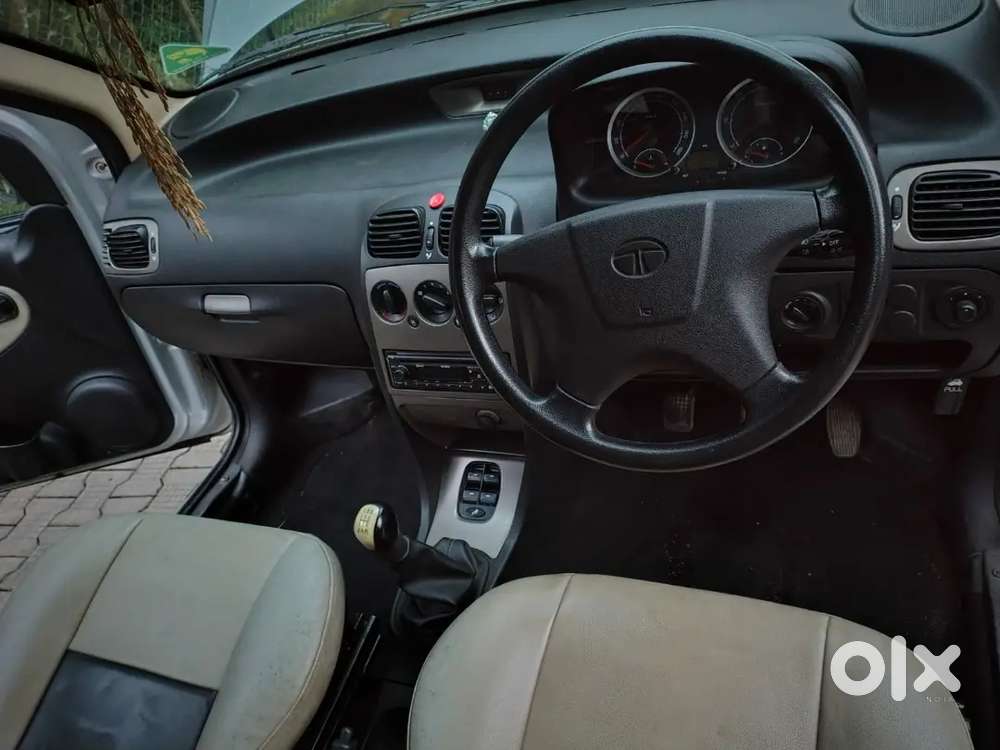 Tata Indica Ev2 2013 Diesel Well Maintained