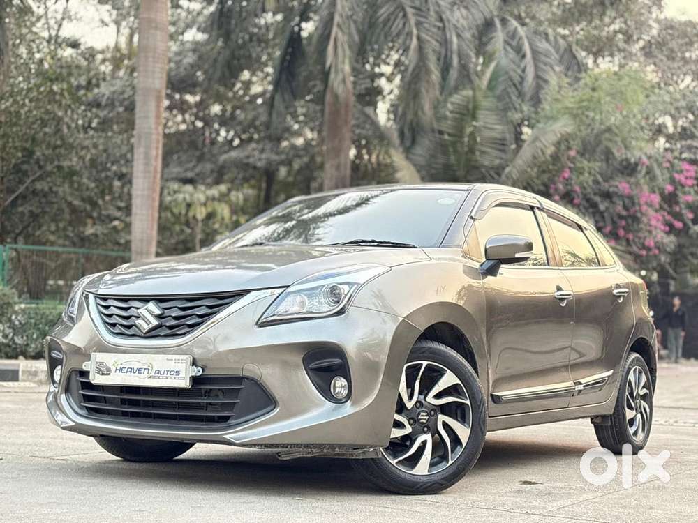 Maruti Suzuki Baleno Maruti-suzuki-baleno-zeta-diesel, 2020, Petrol