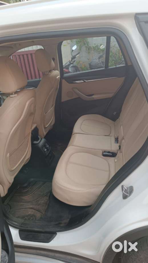 Bmw X1 2.0 Sdrive20d Xline, 2016, Diesel