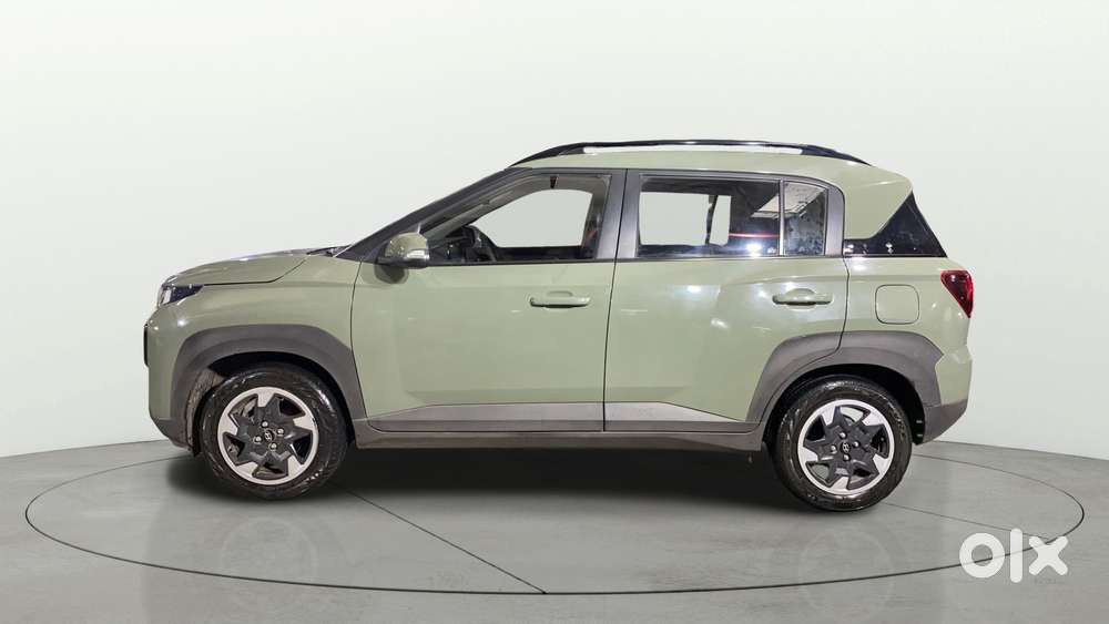 Hyundai Exter Sx 1.2 Mt, 2023, Petrol