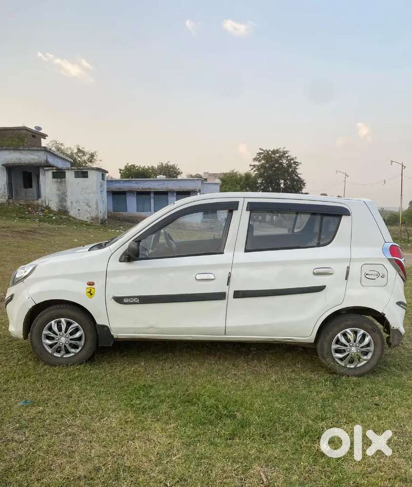Maruti Suzuki Alto 2014 Petrol Lena Or Chalana Finance Suvidha Bhi