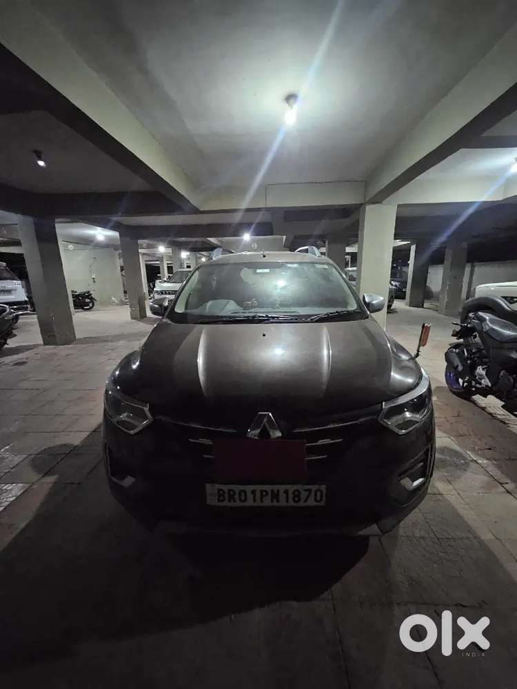 Renault Triber 2022