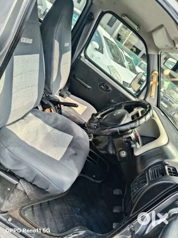 Maruti Suzuki Eeco 7 Seater Standard, 2020, Petrol