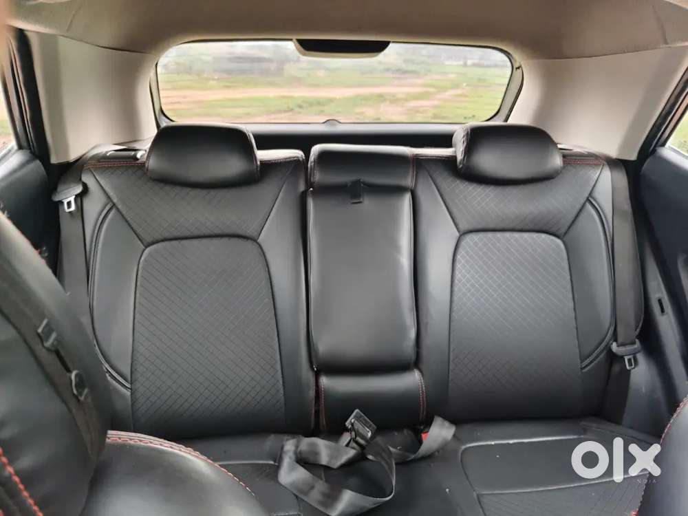 Hyundai Venue Sx Petrol 2023