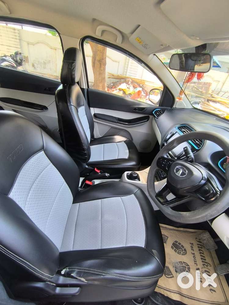 Tata Tiago Ev Xt Mr, 2023, Electric