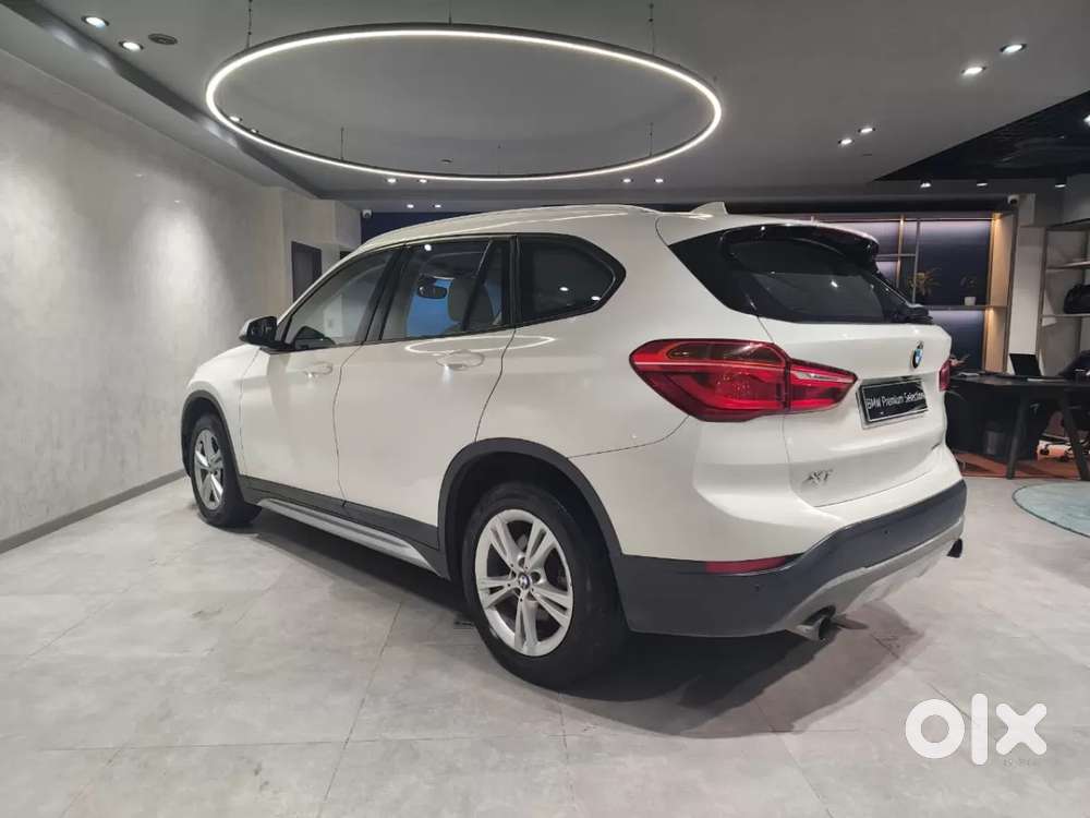 Bmw X1 2.0 Sdrive20d Xline, 2019, Diesel