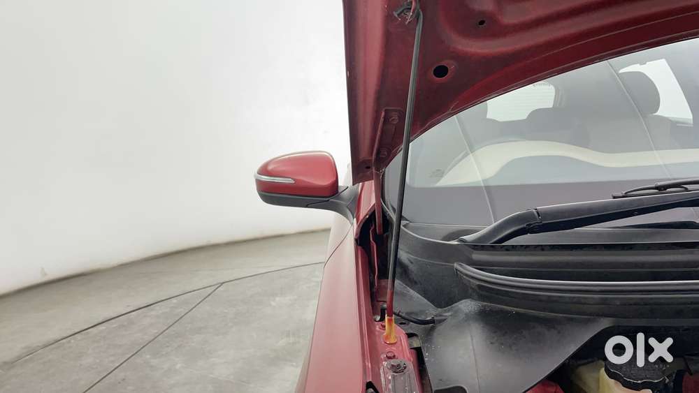 Hyundai Elite I20 Asta 1.2 At, 2018, Petrol