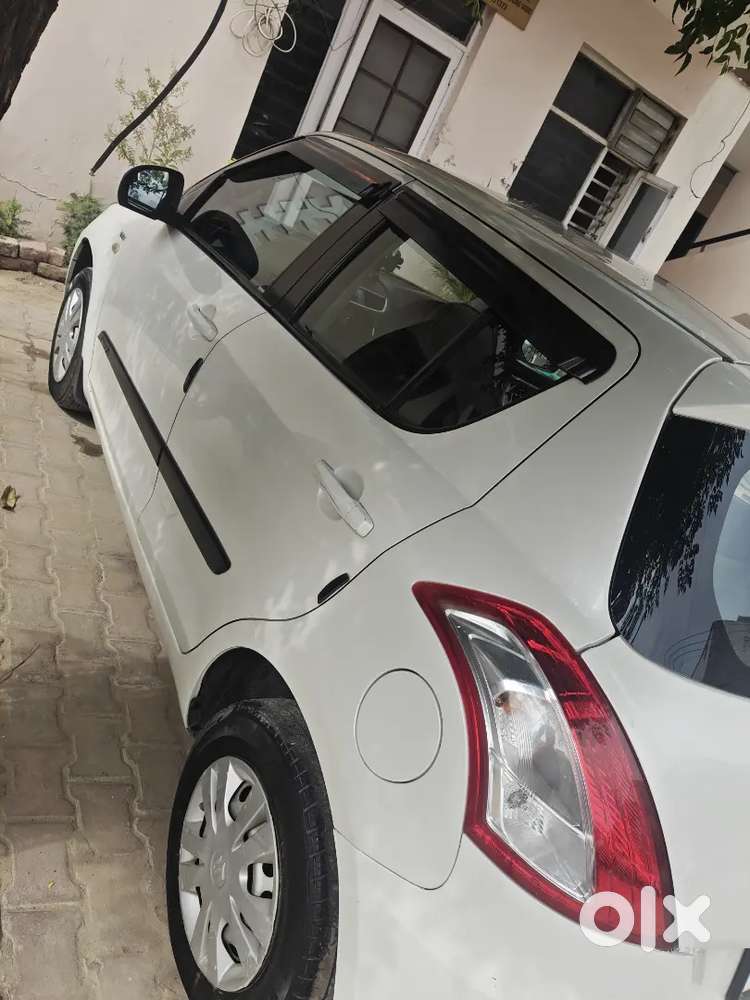 Well Maintained Swift Lxi 2nd Owner For Sale