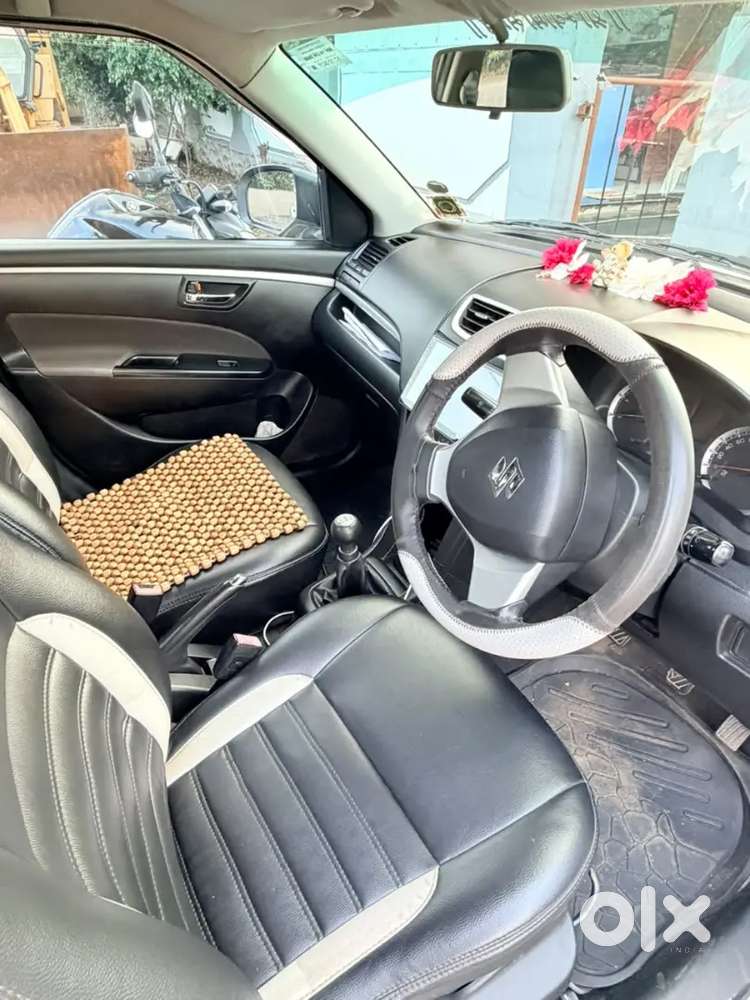 Maruti Suzuki Swift Vdi 2011