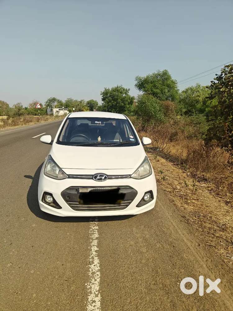 Hyundai Xcent Diesel Manual 2016