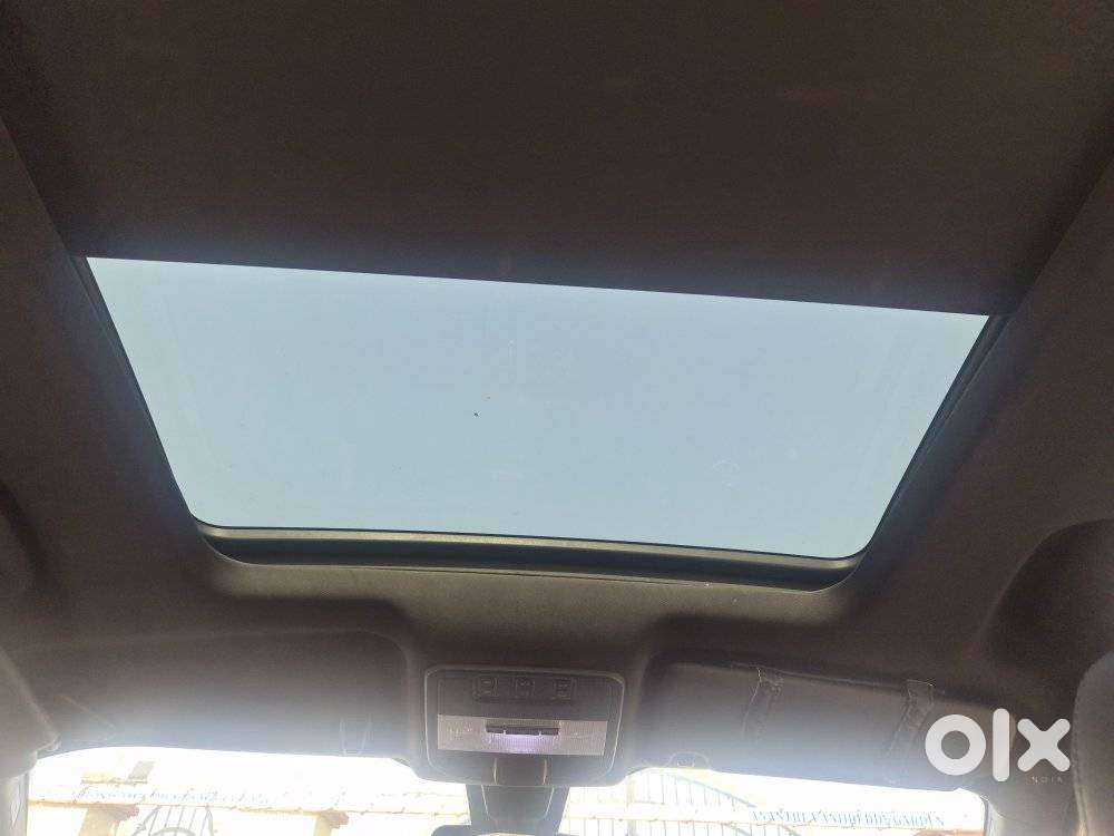 Tata Harrier Xza Plus At, 2021, Diesel