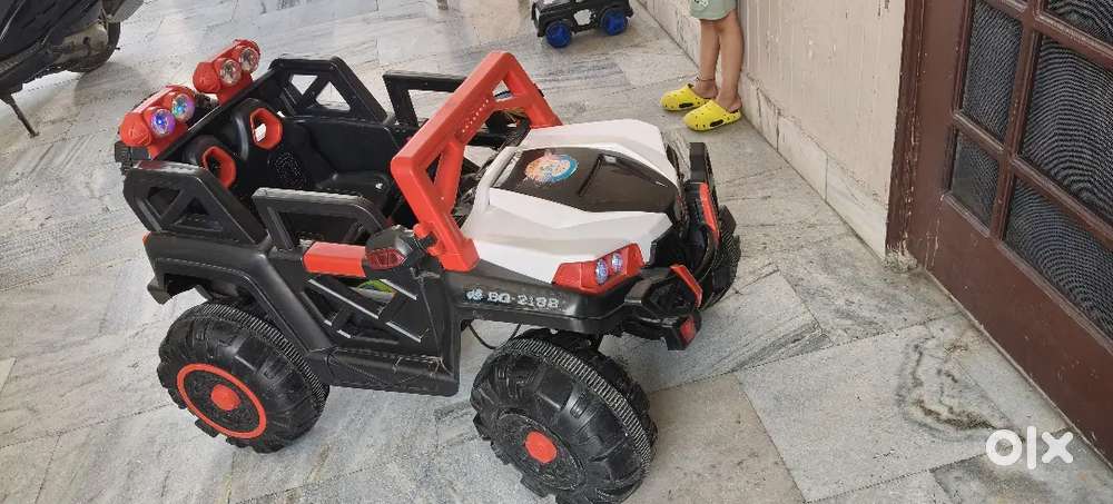 Baby thar good condition