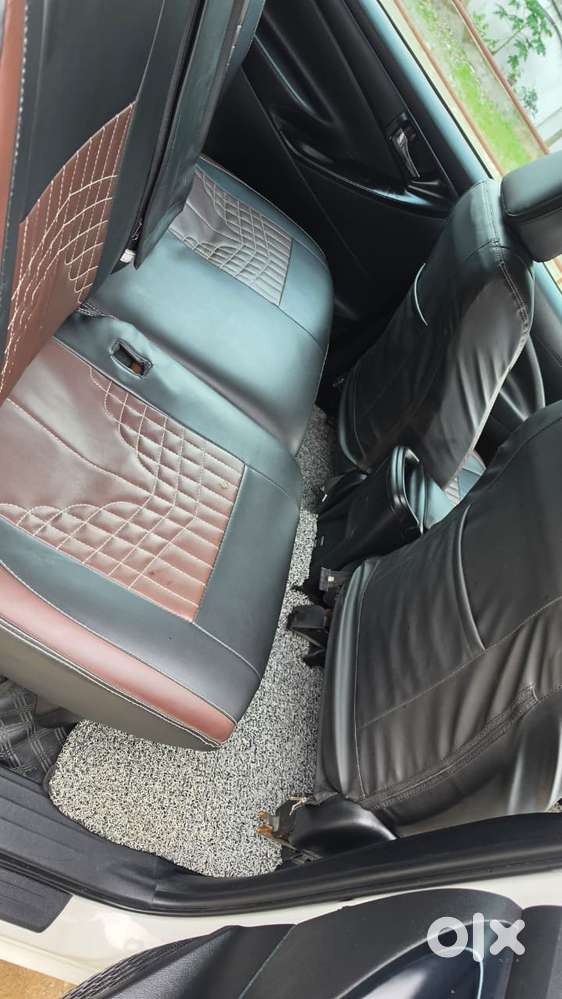 Toyota Innova Crysta 2.4 G Mt, 2022, Diesel